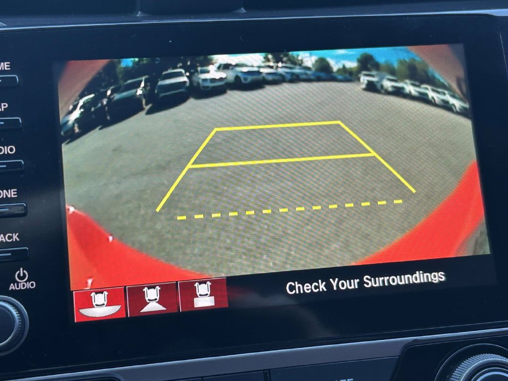 Used 2019 Honda Civic Type R image 26