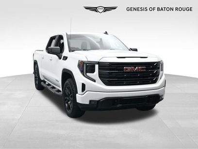Used 2026 GMC Sierra 1500 Elevation w/ Elevation Select Package