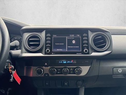 Certified 2023 Toyota Tacoma SR AWD/4WD image 14