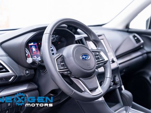 Used 2024 Subaru Forester Premium image 22