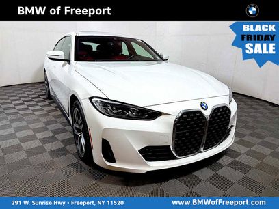 Used 2023 BMW 430i Gran Coupe xDrive