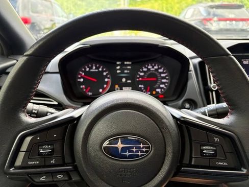 Used 2022 Subaru WRX Limited AWD/4WD image 20