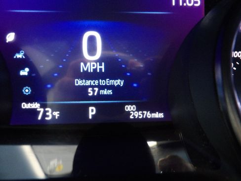 Used 2024 Toyota Camry SE image 31