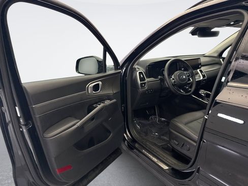 Used 2021 Kia Sorento SX FWD image 9