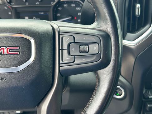 Used 2020 GMC Sierra 1500 AT4 w/ AT4 Premium Package image 43