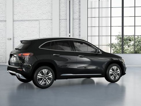 New 2026 Mercedes-Benz GLA 250 image 14
