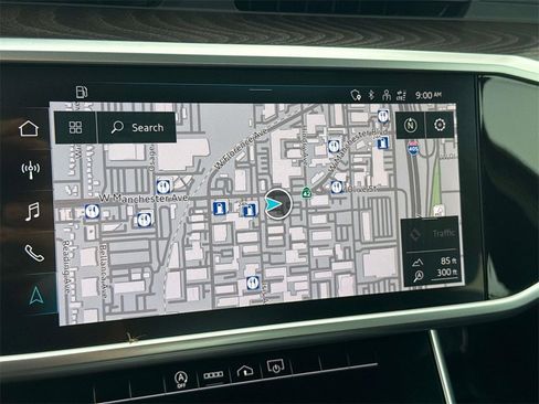 Used 2023 Audi A6 2.0T Premium image 25