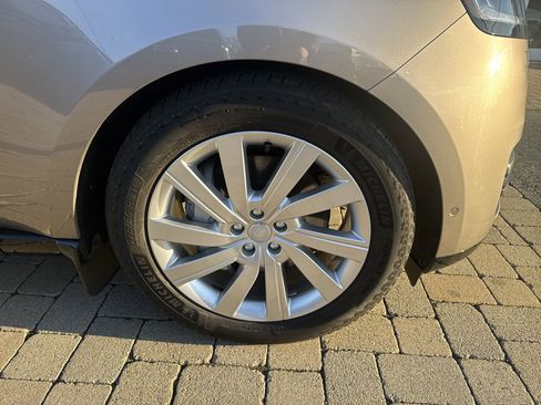 Used 2023 Land Rover Range Rover SE image 31