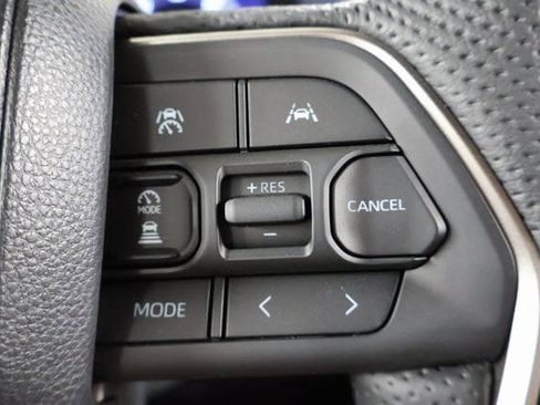 New 2026 Toyota Tacoma 4x4 Double Cab Hybrid w/ Tow Tech Package image 18