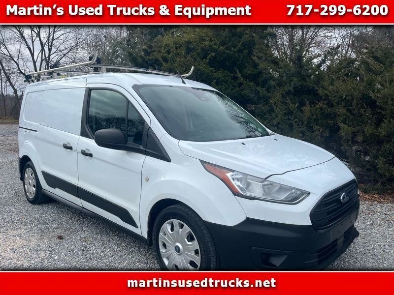 Used 2019 Ford Transit Connect XL FWD image 1