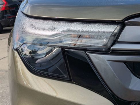 Certified 2025 Subaru Forester Premium w/ Protection Package image 10