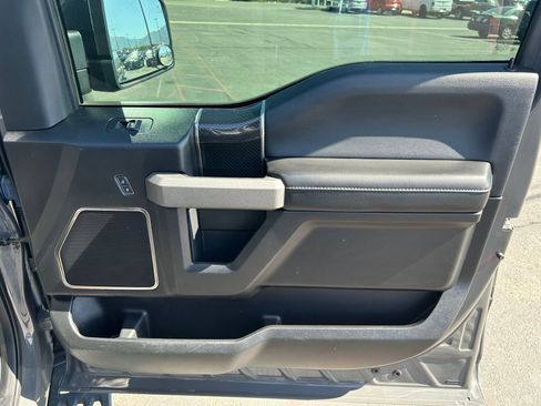 Used 2018 Ford F150 Raptor w/ Equipment Group 802A Luxury AWD/4WD image 29