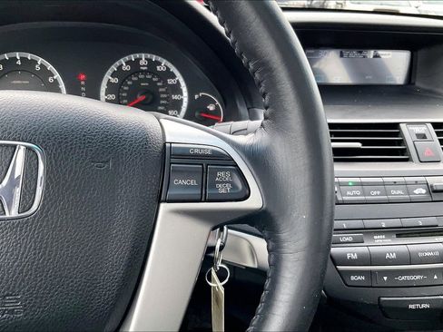 Used 2008 Honda Accord EX-L image 22