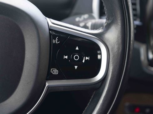 Used 2018 Volvo XC90 T6 Inscription w/ Luxury Package AWD/4WD image 21
