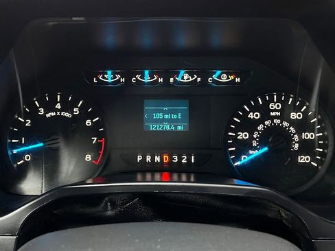 Used 2016 Ford F150 XL image 13