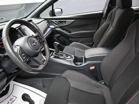 Used 2022 Subaru WRX Premium AWD/4WD image 16