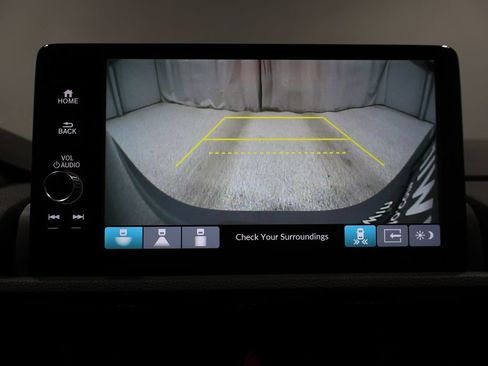 Used 2024 Honda CR-V EX-L image 28