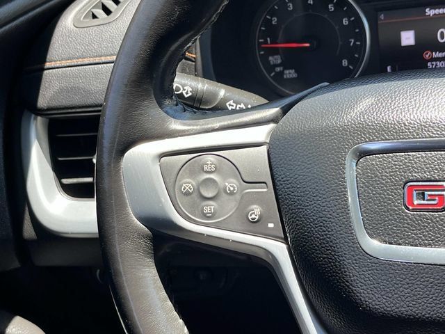 Used 2019 GMC Terrain SLT w/ Preferred Package FWD image 16