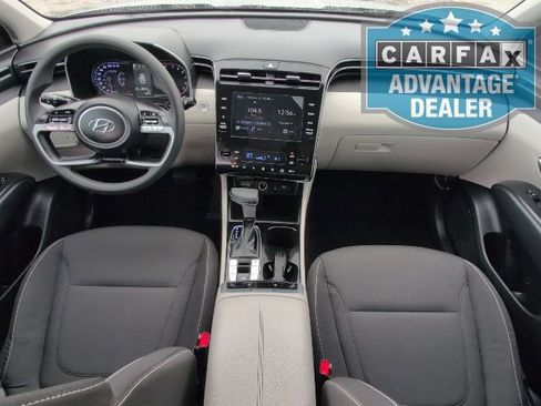 Used 2024 Hyundai Tucson SEL image 6