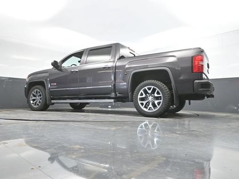 Used 2015 GMC Sierra 1500 SLT AWD/4WD image 40