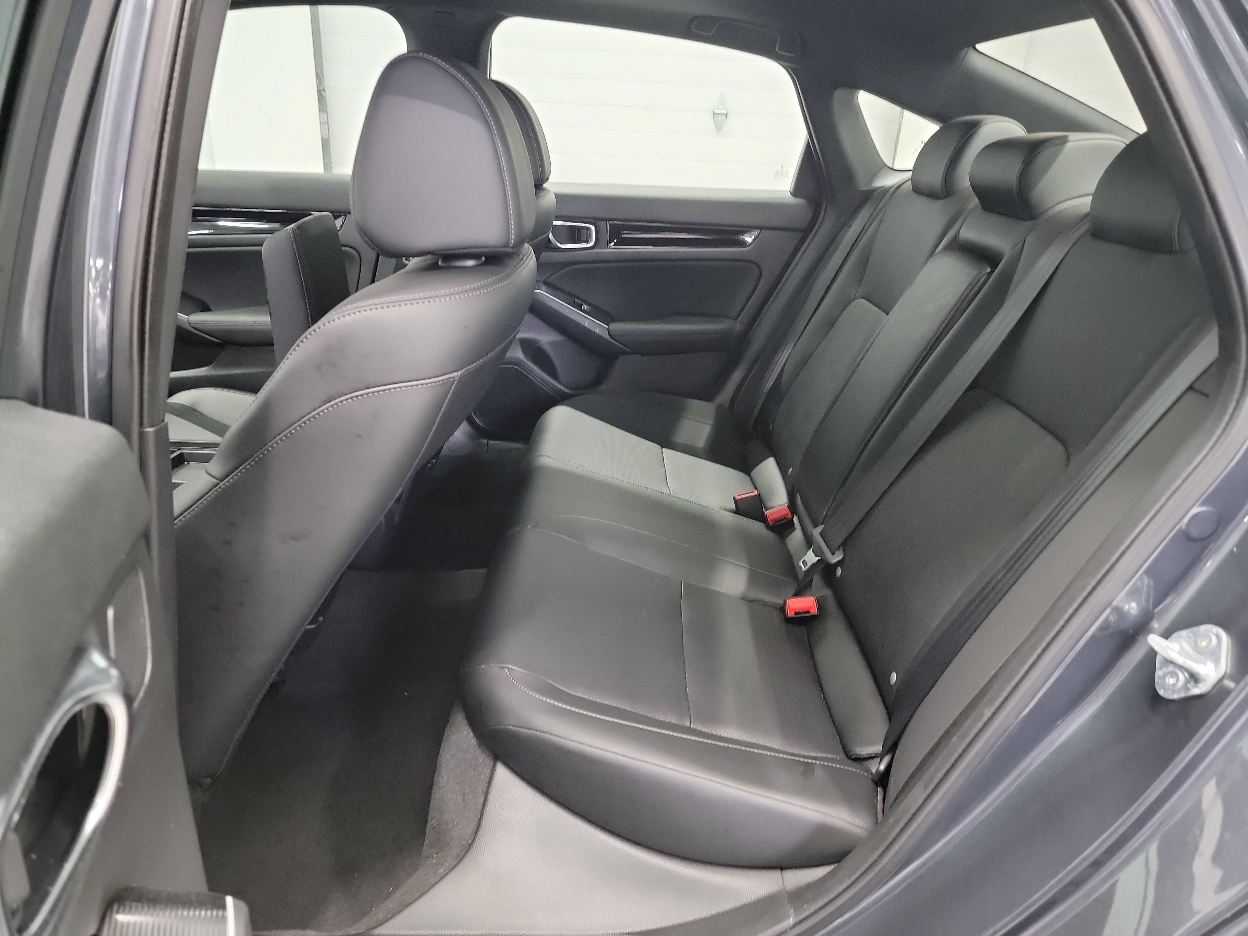 Used 2025 Honda Civic Sport Touring image 28