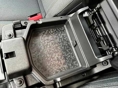 New 2026 Jeep Wrangler Willys image 21