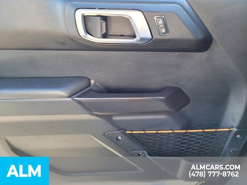 Used 2024 Ford Bronco Badlands image 27