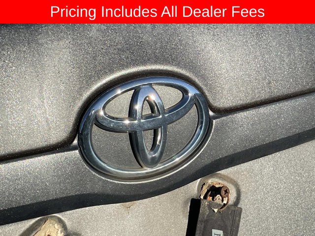 Used 2011 Toyota Camry LE FWD image 7