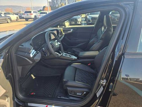 New 2025 Audi S5 Prestige image 22