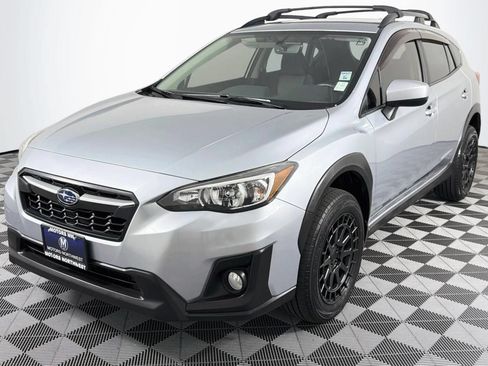 Used 2018 Subaru Crosstrek 2.0i Premium w/ Popular Package #2 AWD/4WD image 5