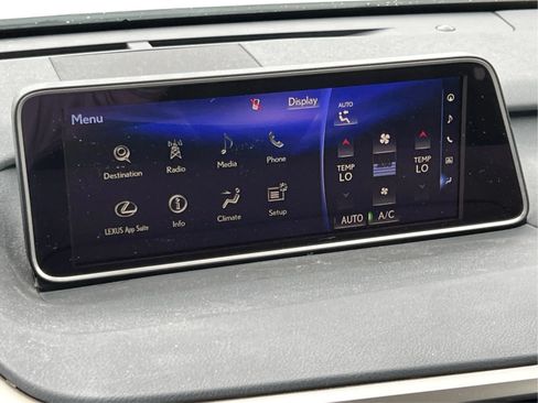Used 2019 Lexus RX 350 AWD w/ Navigation Package image 20