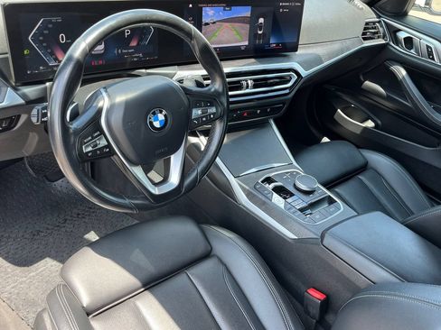 Used 2024 BMW 430i Convertible RWD image 16