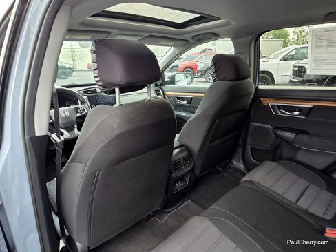 Used 2022 Honda CR-V EX image 36