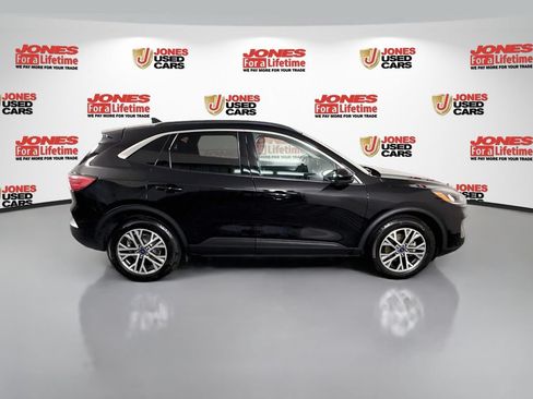 Used 2022 Ford Escape SEL w/ Technology Package AWD/4WD image 18