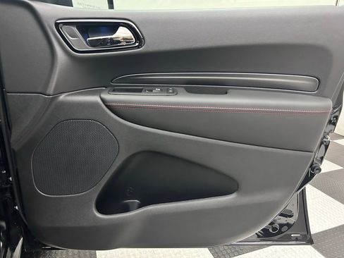 New 2026 Dodge Durango GT image 18