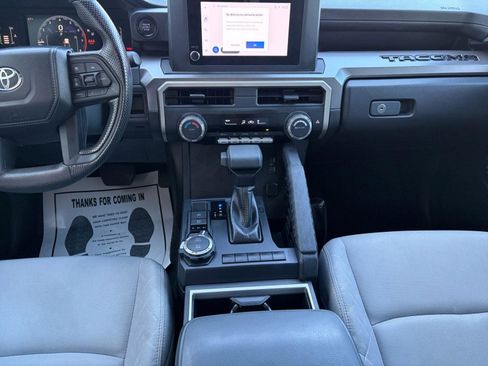 Used 2024 Toyota Tacoma SR5 image 11