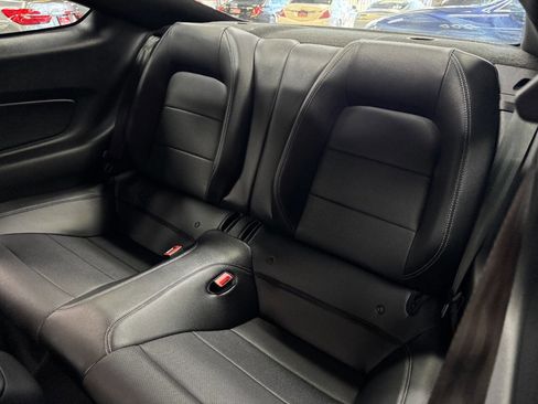 Used 2019 Ford Mustang GT Premium w/ Black Accent Package image 39