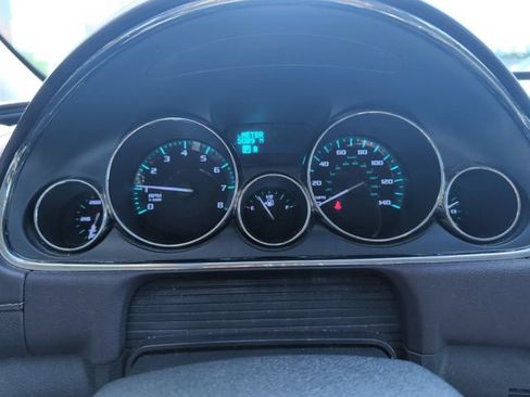 Used 2015 Buick Enclave Leather FWD image 16