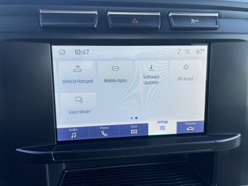 Used 2023 Ford F250 XLT image 17