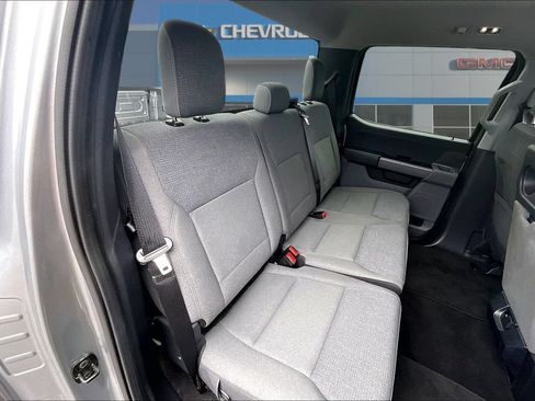 Used 2025 Ford F150 XLT w/ Equipment Group 301A Standard AWD/4WD image 26