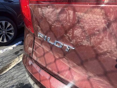 Used 2016 Honda Pilot Elite image 7