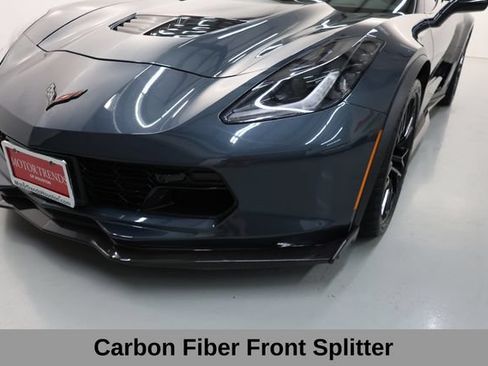 Used 2019 Chevrolet Corvette Z06 RWD image 30