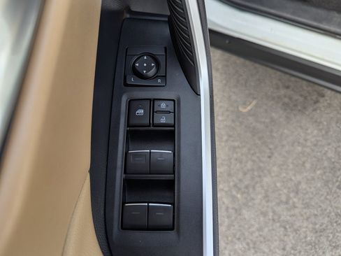 Used 2023 Toyota RAV4 XLE image 14