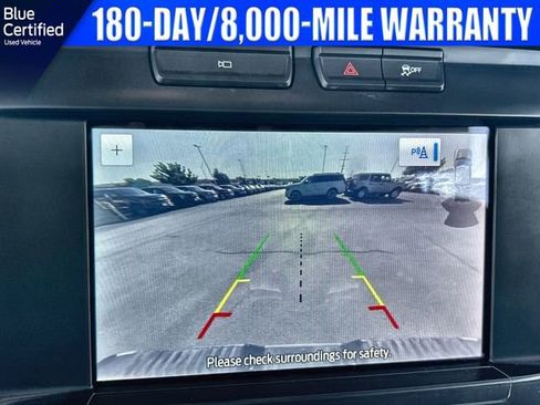 Certified 2022 Ford F150 XLT AWD/4WD image 26