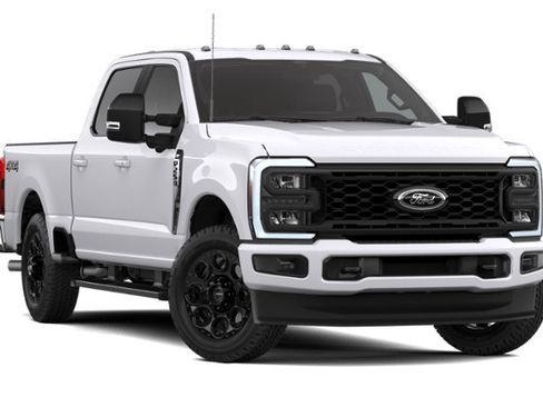 New 2026 Ford F250 4x4 Crew Cab Super Duty image 26