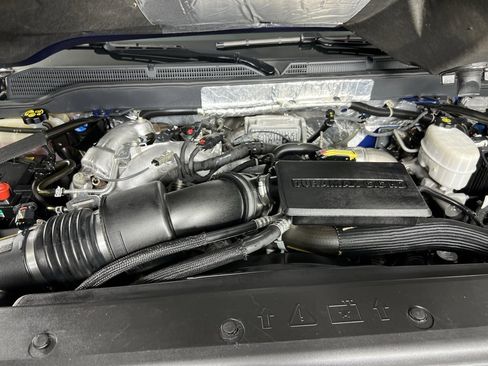 Used 2019 Chevrolet Silverado 3500 High Country w/ Duramax Plus Package image 34