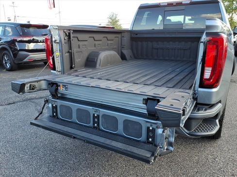 Used 2019 GMC Sierra 1500 Denali image 11
