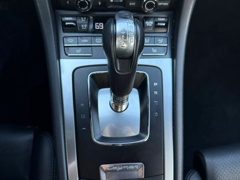 Used 2014 Porsche Cayman S RWD image 46