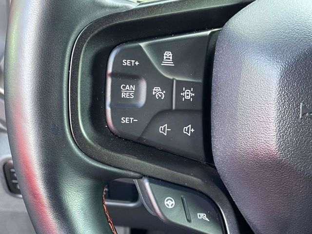 Used 2024 Ford Bronco Raptor AWD/4WD image 21