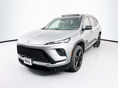 New 2026 Buick Enclave Sport Touring w/ Super Cruise Package image 3